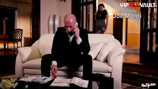 VIP ຮ່ວມເພດນັ້ນ-Rosaline ໂຣ-ເຊັກເກີຕ້ອງການທີ່ຈະໄດ້ຮັບ Banged ຍາກໂດຍຜູ້ຊາຍຂອງນາງ