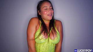 Creampie Mega Perse Latina Carmela Sidur