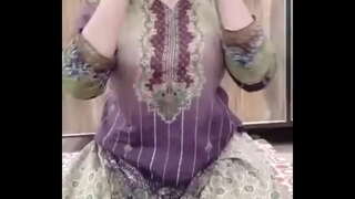 Maid fantasy comes true