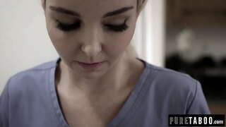 چلو چیری کی توقع نہیں تھی کے اس قسم کے مساج