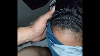 Blowjob boquete ປາ vendada້