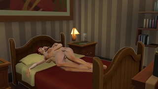 Noiva para ser fodida de novo