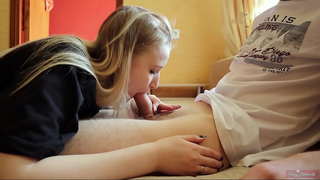 אחותה גונבת כסף מהוריה ואחיה היה צריך להעניש אותה! / חלק 1