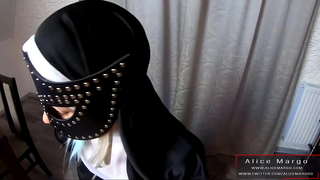 Mu Sõbra Õde Kurat Minuga! Perse, kurat! Creampie Anal!