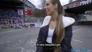 Малышке чын эле акча керек, бирок ал аргасыз жасоого минет карата маттык