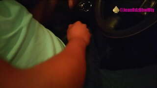 Sürücü über ağır sikilmiş olur mənimlə göstərən tits şəhəri üzrə