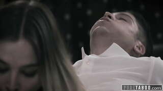 Fucking Wam Stepbrother Kuba eyiyeyakhe Okulungileyo - PART 2