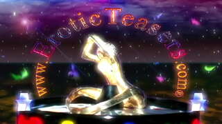 Brasiliensium puellae tribbing