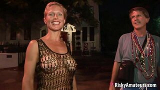 Tahanga sexy amateurs he ngahau kotahi te huarahi