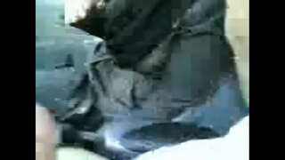 Arabische hijab blowjob