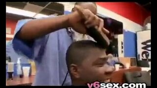 ���ோனி இனிப்புகள் barbershop பந்துகள்