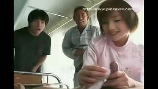 Косплей азия кызлар