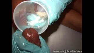 Γάντι Λατέξ