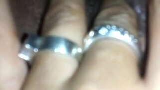 Jacksonville (FL) Õde mängimine wit tuss jaoks Chris Bang &amp;amp; Big Bang Homies