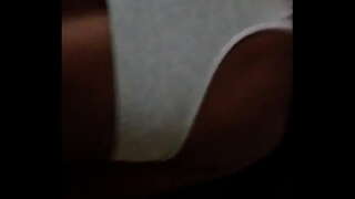 Backshots வரை அவர் வந்து