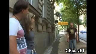 Tamaiti sits and stares