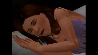 Le Pari S2 E-16 Remords