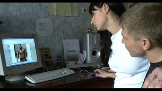 Был киң һап раздвигать красотки