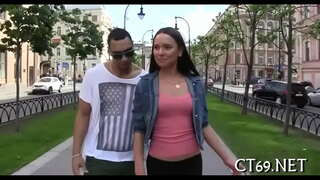 Захватывающая гребаная сессиясы