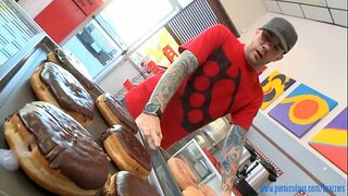 Audrey Bitoni - Samling