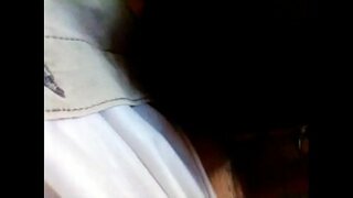 سمر مص إعطاء الحمار