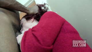 Majstor Felacio, puše Шаундаму