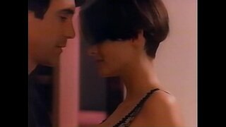 Wendy Хэмилтон çox nadir seksual səhnə (Озвучивание)