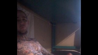 ���ਿੱਟਾ ਮੁੰਡਾ, ਵੱਡੀ ਲੂੰਡ, ਕਮ ਸ਼ਾਟ