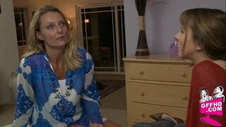 Te titorehanga lesbains 0665