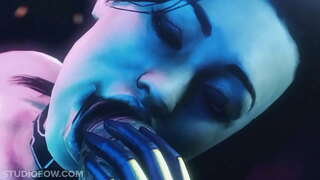 ���ັບຄືນການໂອເມກ້າ-StudioFOW