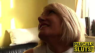 Sexy slut aeddfed Amy anghenion garw pounding gyda ceiliog fawr