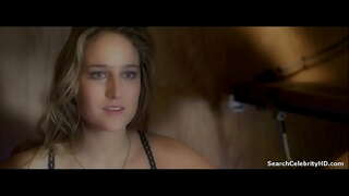 Leelee Sobieski Éjszakai Vonat 2009