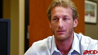 Dani Daniels Swollen Cothrom