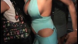 Pick up fete la club