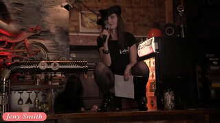 Сценыште почылтеш Ebay ончылан Джени