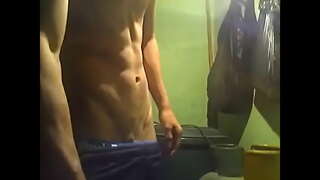 Ergen 19 yıl mastürbasyon