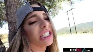 Sex Rīpene Ki te Kino Amateur GF (kimmy granger) mov-13