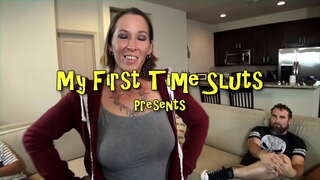 Hotwife Kaleesi ਗਿਰੋਹ ਚ ਧਮਾਕਾ