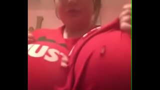 VELIKI 18-godišnji вымя