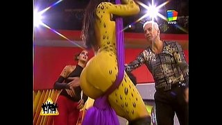 Тыманалӹпӹшу Lavallen - кыце-бодиарт