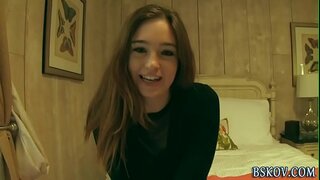 Jodi Taylor bliver kneppet