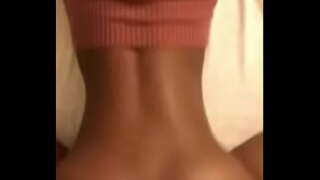 That little ass but nice to have Kiesha