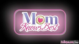 Twistys - Duona Tempo Peli - Cherie DeVille,Kristen Scott