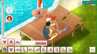 Порно ойын 3d