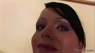 Teen Czech Moe Wahine Fisting