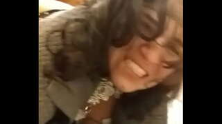 Дӯст медорам, вақте ки Джорала трахают ба камера