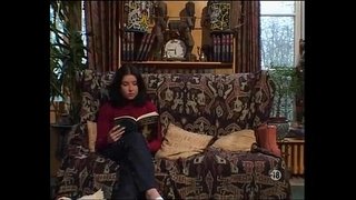 Слаби Француски Студент Анален