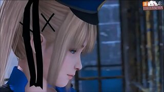 Marie Rose DOA Összeállítás