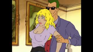 Духи көрүнбөгөн