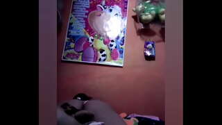 Скривена камера мастурбација подглядывание